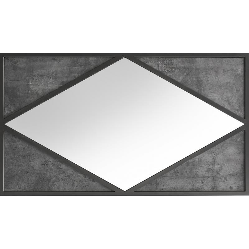 Strasbourg Rectangular Mirror